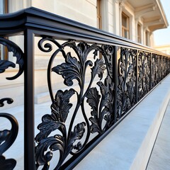 Custom Iron Works