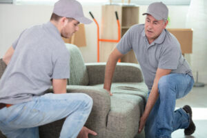 movers